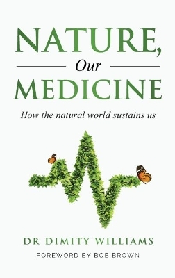 Nature, Our Medicine - Dr Dimity Williams