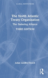 The North Atlantic Treaty Organization - Lindley-French, Julian