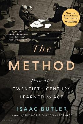 The Method - Isaac Butler