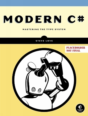 The C# Type System - Steve Love