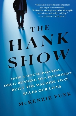 The Hank Show - McKenzie Funk