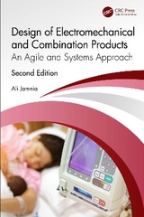 Design of Electromechanical and Combination Products - Jamnia, Ali