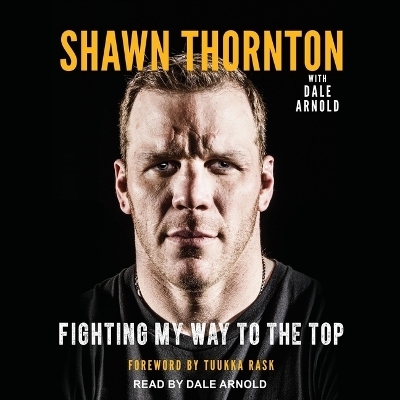 Shawn Thornton - Shawn Thornton