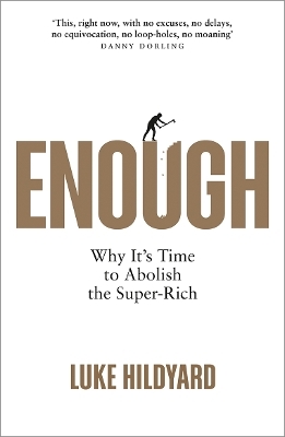 Enough - Luke Hildyard