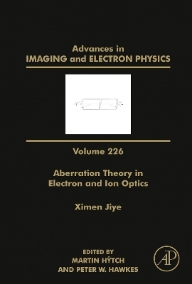 Aberration Theory in Electron and Ion Optics - 