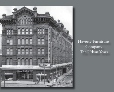 Havertys Furniture Company