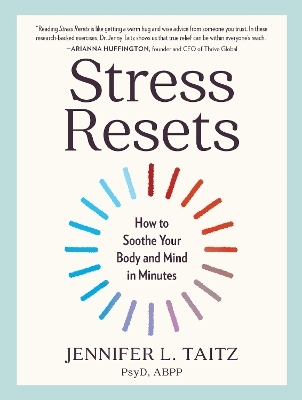 Stress Resets - Jennifer L. Taitz