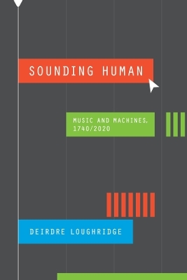 Sounding Human - Deirdre Loughridge