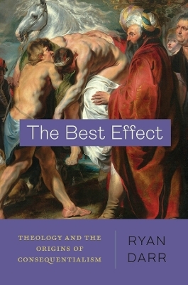 The Best Effect - Ryan Darr