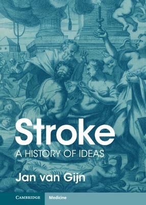 Stroke - Jan van Gijn