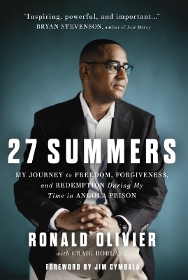 27 Summers - Ronald Olivier