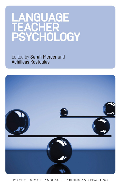 Language Teacher Psychology - 