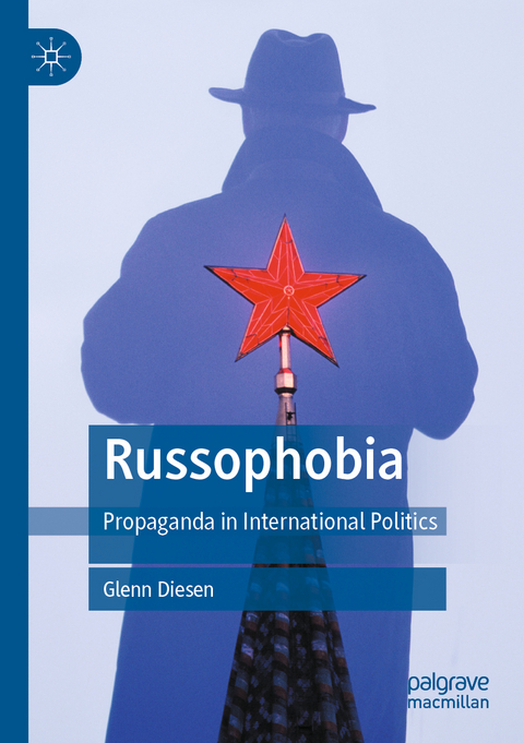 Russophobia - Glenn Diesen