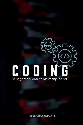 Coding - Anik Chakraborty