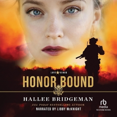 Honor Bound - Hallee Bridgeman