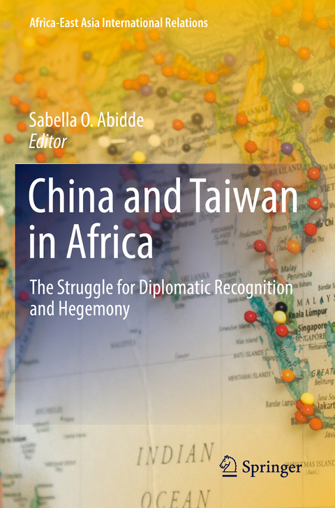 China and Taiwan in Africa - 