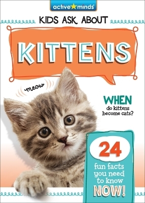 Kittens - Christopher Nicholas