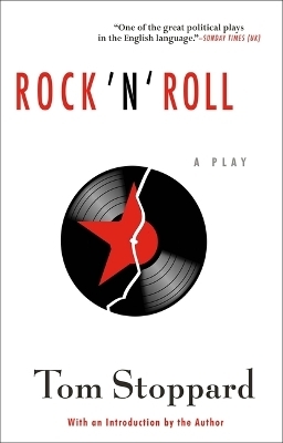 Rock 'n' Roll - Tom Stoppard