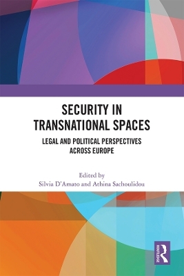 Security in Transnational Spaces - 