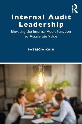 Internal Audit Leadership - Patricia Kaim