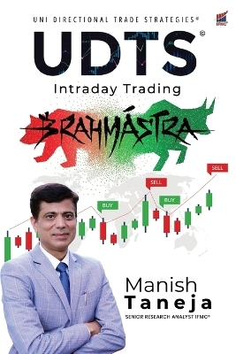 UDTS(c) - Intraday Trading Brahmastra - Manish Taneja