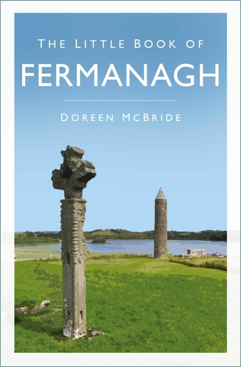 The Little Book of Fermanagh -  Doreen McBride