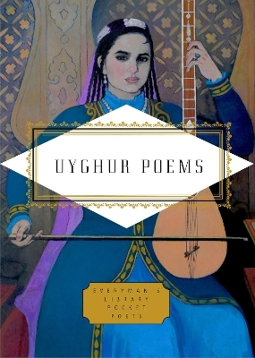 Uyghur poems - 