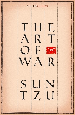 The Art of War - Sun Tzu