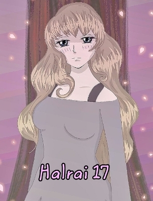 Halrai 17 -  Halrai