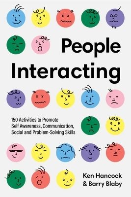 People Interacting - Ken Hancock, Barry Blaby