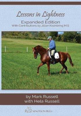 Lessons in Lightness Expanded Edition - Mark Russell, Jillian Kreinbring