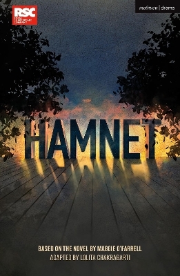 Hamnet - Maggie O'Farrell