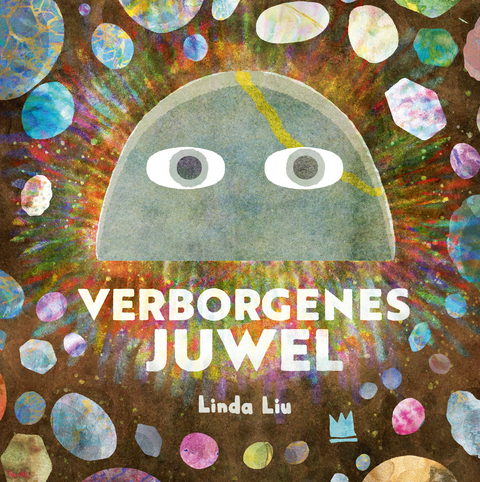 Verborgenes Juwel - Linda Liu