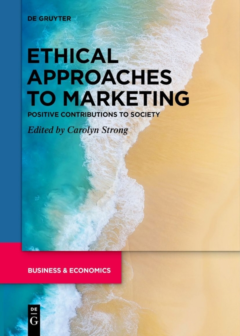 Ethical Approaches to Marketing - 