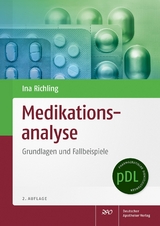 Medikationsanalyse - 