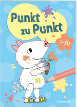 Punkt zu Punkt. 1-30