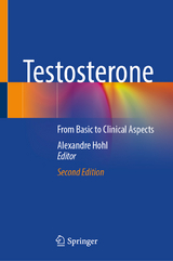 Testosterone - Hohl, Alexandre