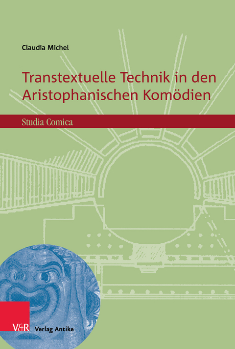 Transtextuelle Technik in den Aristophanischen Komödien - Claudia Michel