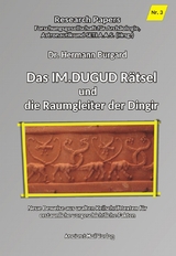 Das IM.DUGUD Rätsel und die Raumgleiter der Dingir - Dr. Hermann Burgard