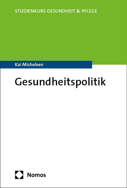 Gesundheitspolitik - Kai Michelsen