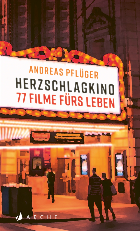 Herzschlagkino - Andreas Pflüger