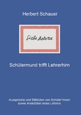 Liebe helera - Herbert Schauer