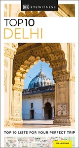 DK Top 10 Delhi - DK Travel