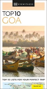 DK Top 10 Goa - DK Travel