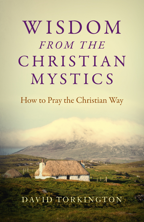 Wisdom from the Christian Mystics: How to Pray the Christian Way -  David Torkington