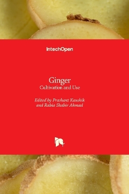 Ginger - 