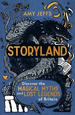 Storyland - Amy Jeffs