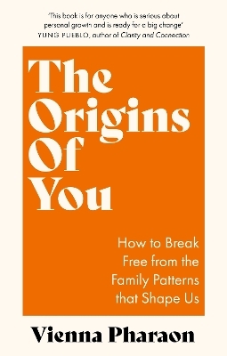 The Origins of You - Vienna Pharaon