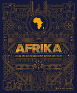 Afrika - Kim Chakanetsa