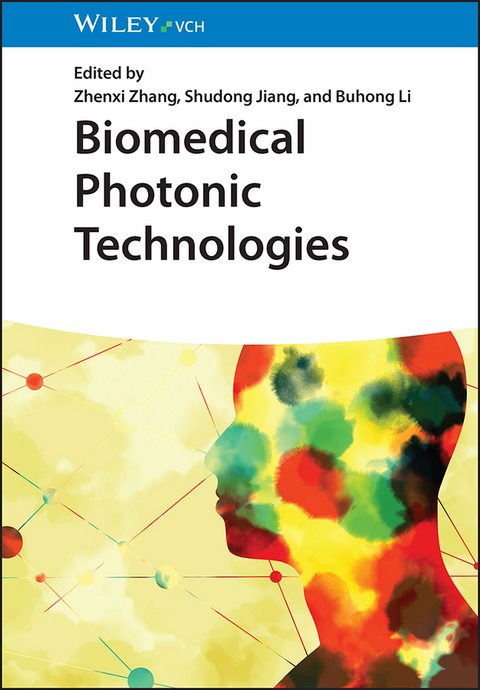 Biomedical Photonic Technologies - 